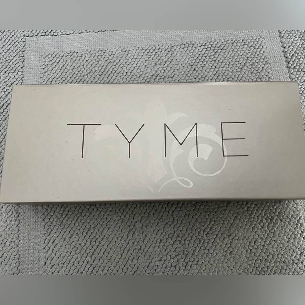 TYME Iron - Picture 2 of 4